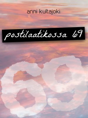 cover image of Postilaatikossa 69